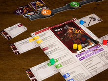 Cargar imagen en el visor de la galería, Crónicas de Drunagor (Español)