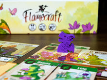 Cargar imagen en el visor de la galería, FLAMECRAFT (Español)