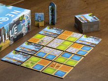 Cargar imagen en el visor de la galería, NEOVILLE (Español/Portugués)