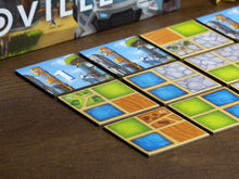 Cargar imagen en el visor de la galería, NEOVILLE (Español/Portugués)