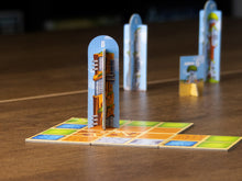 Cargar imagen en el visor de la galería, NEOVILLE (Español/Portugués)