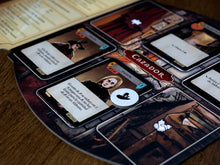 Cargar imagen en el visor de la galería, Pagan: El destino de Roanoke (Español)