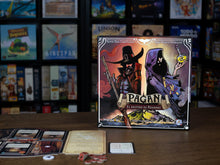 Cargar imagen en el visor de la galería, Pagan: El destino de Roanoke (Español)