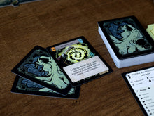 Cargar imagen en el visor de la galería, Pagan: El destino de Roanoke (Español)