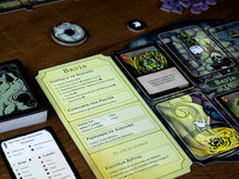 Cargar imagen en el visor de la galería, Pagan: El destino de Roanoke (Español)