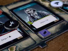 Cargar imagen en el visor de la galería, Pagan: El destino de Roanoke (Español)