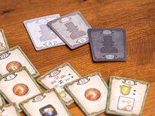 Cargar imagen en el visor de la galería, PARÍS