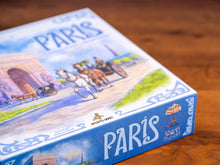 Cargar imagen en el visor de la galería, PARÍS