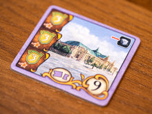 Cargar imagen en el visor de la galería, PARÍS