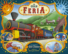 Cargar imagen en el visor de la galería, La Gran Feria: Itinerantes (Español)