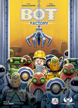Cargar imagen en el visor de la galería, Bot Factory - Edición KS (Español)
