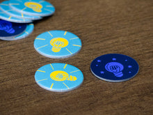 Cargar imagen en el visor de la galería, Cuentos de buenas noches para niñas rebeldes: El juego de mesa