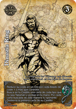 Cargar imagen en el visor de la galería, Kits de Extensión Valhalla