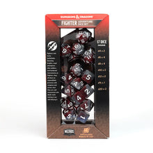 Cargar imagen en el visor de la galería, Dungeons & Dragons Adventure Dice Set