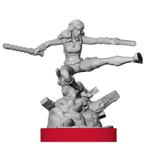 Cargar imagen en el visor de la galería, Unmatched: Marvel For King and Country (Inglés)