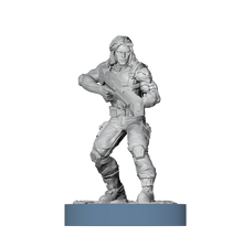 Cargar imagen en el visor de la galería, Unmatched: Marvel For King and Country (Inglés)