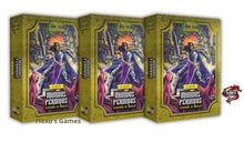 Cargar imagen en el visor de la galería, Mitos y Leyendas Mundos Perdidos Segunda Parte