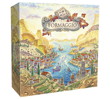 Cargar imagen en el visor de la galería, FORMAGGIO (PREVENTA)