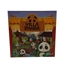 Cargar imagen en el visor de la galería, Villa Panda 2ed.
