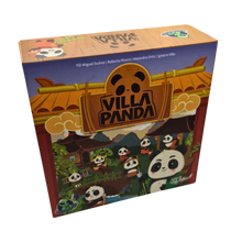 Cargar imagen en el visor de la galería, Villa Panda 2ed.