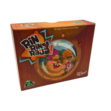 Cargar imagen en el visor de la galería, RIN RIN RAJA