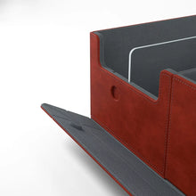 Cargar imagen en el visor de la galería, Gamegenic: Games´ Lair 600+ Red