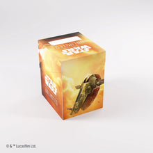 Cargar imagen en el visor de la galería, GAMEGENIC WARS UNLIMITED SOFT CRATE - SOBA FETT/FETT´S FIRESPRAY