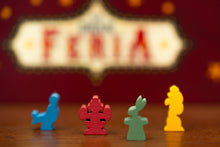 Cargar imagen en el visor de la galería, La Gran Feria (Español)