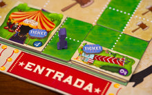 Cargar imagen en el visor de la galería, La Gran Feria (Español)