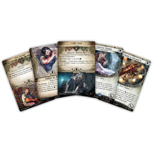 Cargar imagen en el visor de la galería, ARKHAM HORROR THE CARD GAME - VASTAGOS DE LA SANGRE EXPANSION DE CAMPAÑA (PREVENTA)