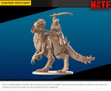 Cargar imagen en el visor de la galería, CMON Comics Vol.2: HATE: Tyrant Edition (2 hardcover Comics) + promos KS Exclusive (Inglés)