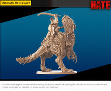 Cargar imagen en el visor de la galería, CMON Comics Vol.2: HATE: Tyrant Edition (2 hardcover Comics) + promos KS Exclusive (Inglés)