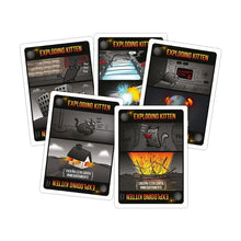 Cargar imagen en el visor de la galería, Exploding Kittens: Party Pack