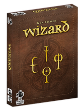 Cargar imagen en el visor de la galería, WIZARD