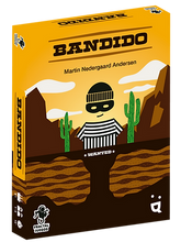 Cargar imagen en el visor de la galería, BANDIDO