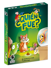 Cargar imagen en el visor de la galería, ¿Quién Fue? 2nda edición