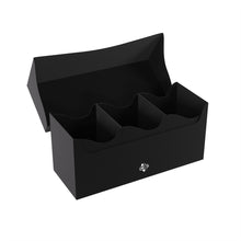 Cargar imagen en el visor de la galería, GG TRIPLE DECK HOLDER 300+ XL BLACK