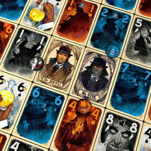 Cargar imagen en el visor de la galería, Jekyll & Hyde vs Scotland Yard