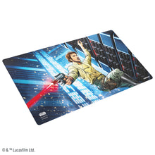 Cargar imagen en el visor de la galería, GG STAR WARS UNLIMITED GAME MAT - SET 6 LEADER 1