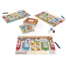 Cargar imagen en el visor de la galería, 7 WONDERS DICE