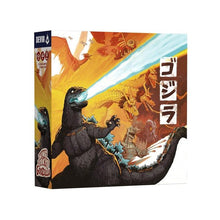 Cargar imagen en el visor de la galería, King of Tokio Godzilla