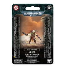 Cargar imagen en el visor de la galería, T'AU EMPIRE: KROOT FLESH SHAPER