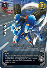 Cargar imagen en el visor de la galería, Amenaza Kaiju / Escuadrón Mecha