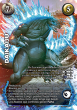 Cargar imagen en el visor de la galería, Amenaza Kaiju / Escuadrón Mecha