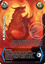 Cargar imagen en el visor de la galería, Amenaza Kaiju / Escuadrón Mecha