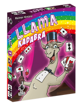 Cargar imagen en el visor de la galería, LLAMA KADABRA