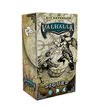Cargar imagen en el visor de la galería, Kits de Extensión Valhalla