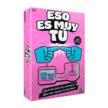 Cargar imagen en el visor de la galería, ESO ES MUY TU (PREVENTA)
