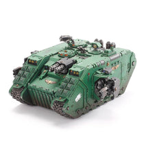 Cargar imagen en el visor de la galería, SPACE MARINES: LAND RAIDER CRUSADER/REDEEMER