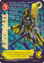 Cargar imagen en el visor de la galería, Lootbox de Primera Era 2024